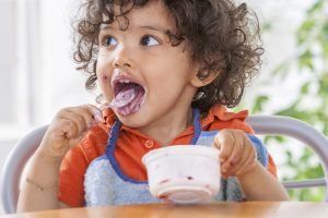 food allergies in children