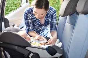 car seat safety