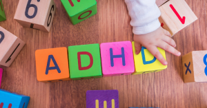 Coexisting Conditions Of ADHD