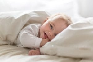 well-baby visits