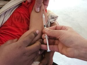 Childhood and Teen Vaccines for Families Near Morrisville, NC