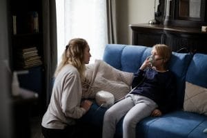 Helping Clayton, NC Families Manage Asthma and Allergies in Kids