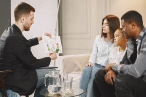 Steady Support for Attention and Behavior, for Durham, NC Families