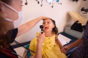 Helping Smithfield, NC Families Manage Childhood Asthma and Allergies