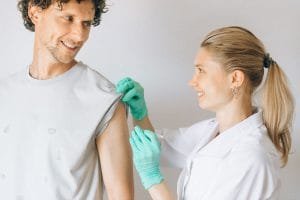 Keeping Angier, NC Kids on Schedule with Immunizations and Vaccines