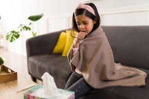 spring illnesses