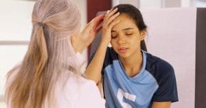 Pediatric Head Trauma